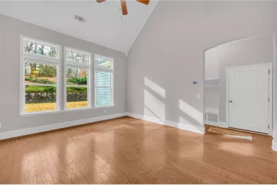 519 Huntington Drive, Ball Ground, GA 30107 - Photo 15