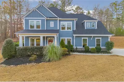 519 Huntington Drive, Ball Ground, GA 30107 - Photo 1