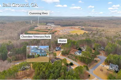 519 Huntington Drive, Ball Ground, GA 30107 - Photo 57