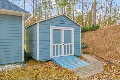 519 Huntington Drive, Ball Ground, GA 30107 - Photo 5