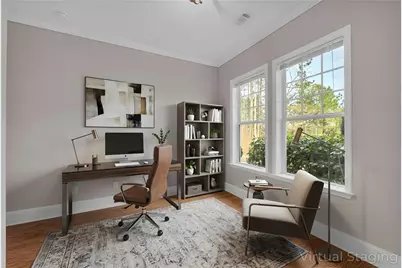 519 Huntington Drive, Ball Ground, GA 30107 - Photo 11