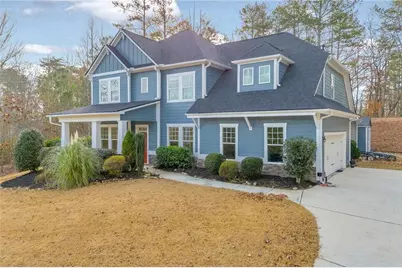 519 Huntington Drive, Ball Ground, GA 30107 - Photo 3