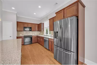 519 Huntington Drive, Ball Ground, GA 30107 - Photo 23