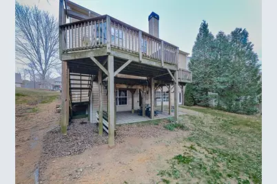 597 Lincolnwood Lane, Acworth, GA 30101 - Photo 9