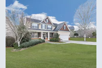 597 Lincolnwood Lane, Acworth, GA 30101 - Photo 5