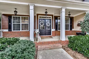 597 Lincolnwood Ln, Acworth, GA 30101 - Photo 7