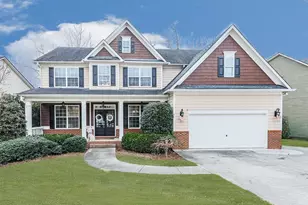 597 Lincolnwood Ln, Acworth, GA 30101 - Photo 1