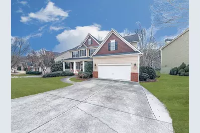 597 Lincolnwood Lane, Acworth, GA 30101 - Photo 3