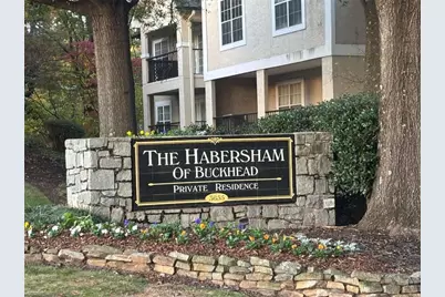 3655 Habersham Road, Atlanta, GA 30305 - Photo 1