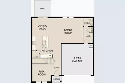 2219 Argento Circle, Dacula, GA 30019 - Photo 9