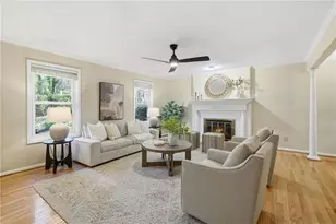 161 John Christopher Dr, Alpharetta, GA 30009 - Photo 9