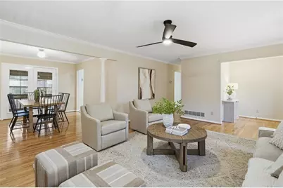 161 John Christopher Drive, Alpharetta, GA 30009 - Photo 11