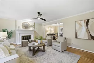 161 John Christopher Dr, Alpharetta, GA 30009 - Photo 7