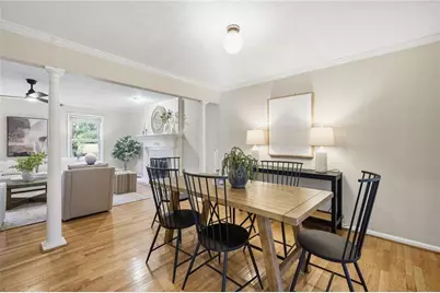 161 John Christopher Drive, Alpharetta, GA 30009 - Photo 13