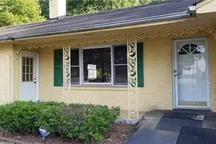 1292 Old Norcross Rd, Lawrenceville, GA 30043 - Photo 1