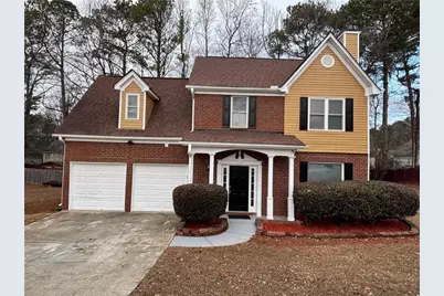 3819 Wheaton Court, Snellville, GA 30039 - Photo 45