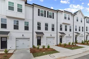 186 Werner Brk Wy SW, Atlanta, GA 30354 - Photo 5