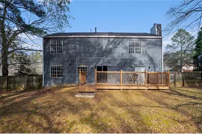 4609 Keighley Drive, Stone Mountain, GA 30083 - Photo 25