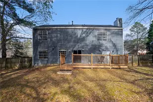 4609 Keighley Dr, Stone Mountain, GA 30083 - Photo 25