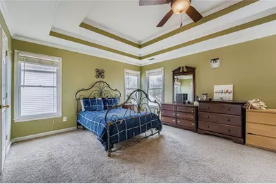 932 Huntsman Trace, Lawrenceville, GA 30045 - Photo 13