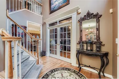 932 Huntsman Trace, Lawrenceville, GA 30045 - Photo 3