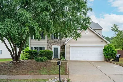 3230 Deer Valley Drive NW, Acworth, GA 30101 - Photo 1