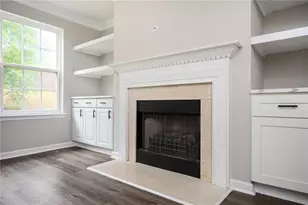 3230 Deer Valley Dr NW, Acworth, GA 30101 - Photo 13