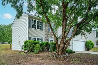 3230 Deer Valley Drive NW, Acworth, GA 30101 - Photo 23