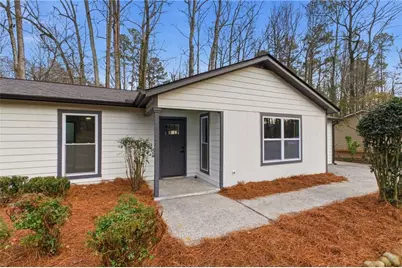 1784 Wingard Drive, Marietta, GA 30062 - Photo 5