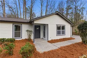 1784 Wingard Dr, Marietta, GA 30062 - Photo 5