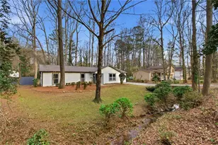 1784 Wingard Dr, Marietta, GA 30062 - Photo 3