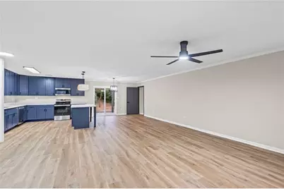 1784 Wingard Drive, Marietta, GA 30062 - Photo 9