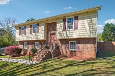 40 Belmont Park Lane, Ellenwood, GA 30294 - Photo 1