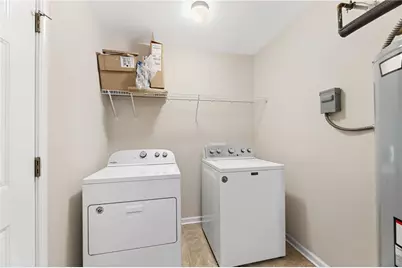 2633 Newtons Crest Circle, Snellville, GA 30078 - Photo 27