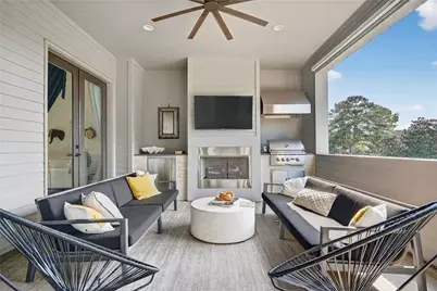 4012 Hazel Nut Lane, Atlanta, GA 30342 - Photo 27