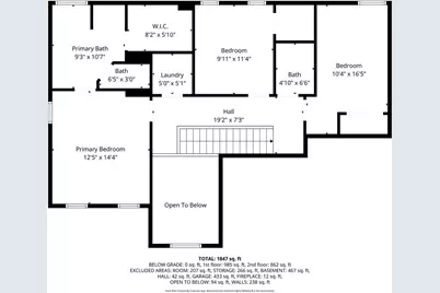 3016 Friendship Court, Buford, GA 30519 - Photo 59