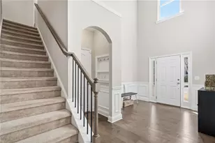 3016 Friendship Ct, Buford, GA 30519 - Photo 3