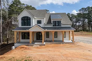 245 Heatherton Wy, Milton, GA 30009 - Photo 1