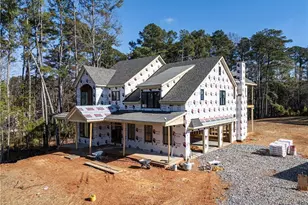 245 Heatherton Wy, Milton, GA 30009 - Photo 1