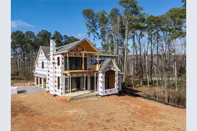 245 Heatherton Way, Milton, GA 30009 - Photo 5