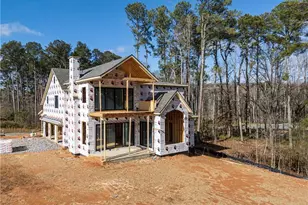 245 Heatherton Wy, Milton, GA 30009 - Photo 5