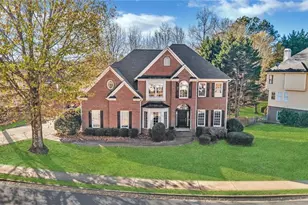 3134 Mill Grove Terrace, Dacula, GA 30019 - Photo 1