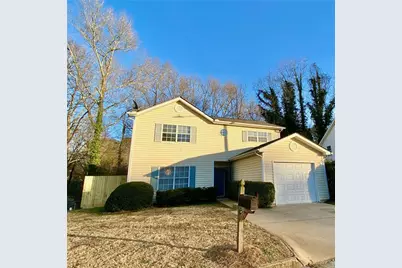 3543 Sweetgum Lane #3543, Decatur, GA 30032 - Photo 1