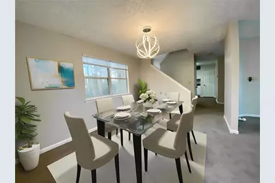 3543 Sweetgum Lane #3543, Decatur, GA 30032 - Photo 3