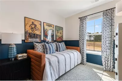 206 Daybreak Lane, Newnan, GA 30265 - Photo 31