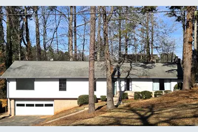 487 Embry Lane, Marietta, GA 30066 - Photo 1