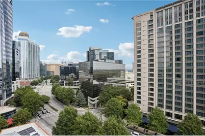 3324 Peachtree Road NE #1101, Atlanta, GA 30326 - Photo 1