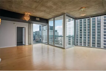 3324 Peachtree Road NE #1101, Atlanta, GA 30326 - Photo 7