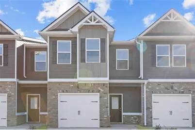 119 Meadowview Drive #17, Temple, GA 30179 - Photo 1