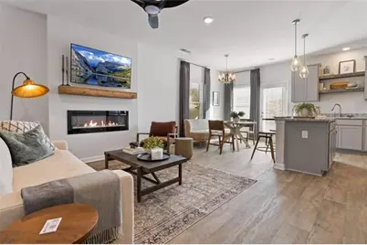 119 Meadowview Drive #17, Temple, GA 30179 - Photo 5